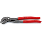 KNIPEX Pinza a nastro a molla Lunghezza totale 250 mm Capacità max. 70 mm ( 4000795286 )