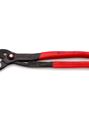 KNIPEX Cobra(R) water pump pliers Length 300 mm Clamping width 60 mm ( 4000795300 )