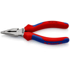 Alicates combinados KNIPEX longitud 145 mm ( 4000795355 )