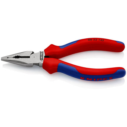 Alicates combinados KNIPEX longitud 145 mm ( 4000795355 )