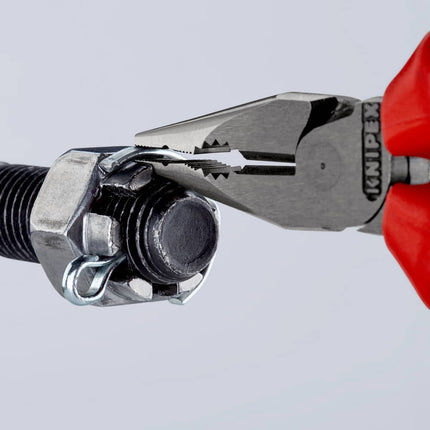 Alicates combinados KNIPEX longitud 145 mm ( 4000795355 )