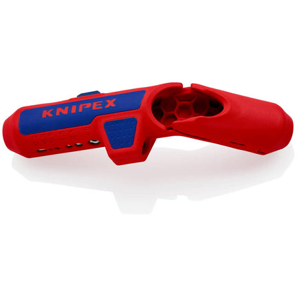 KNIPEX universal stripping tool ErgoStrip(R) overall length 130 mm ( 4000810856 )