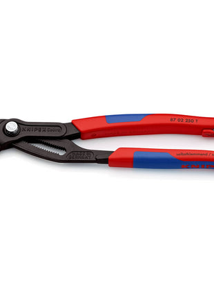 KNIPEX Cobra(R) water pump pliers Length 250 mm Clamping width 46 mm ( 4000810327 )