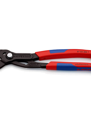 KNIPEX Alicates para bombas de agua Cobra® longitud 250 mm luz 46 mm (4000810327)