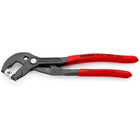 Alicates para abrazaderas KNIPEX longitud total 180 mm ( 4000810349 )
