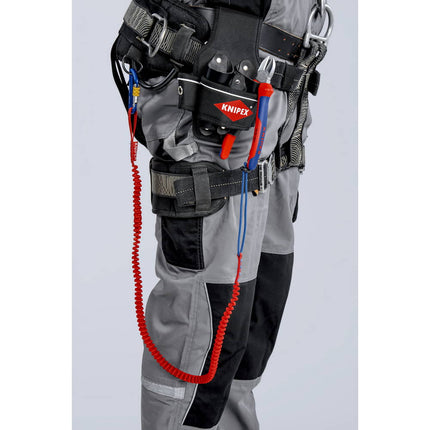 Línea de captura KNIPEX Contenido 1 pieza ( 4000810332 )