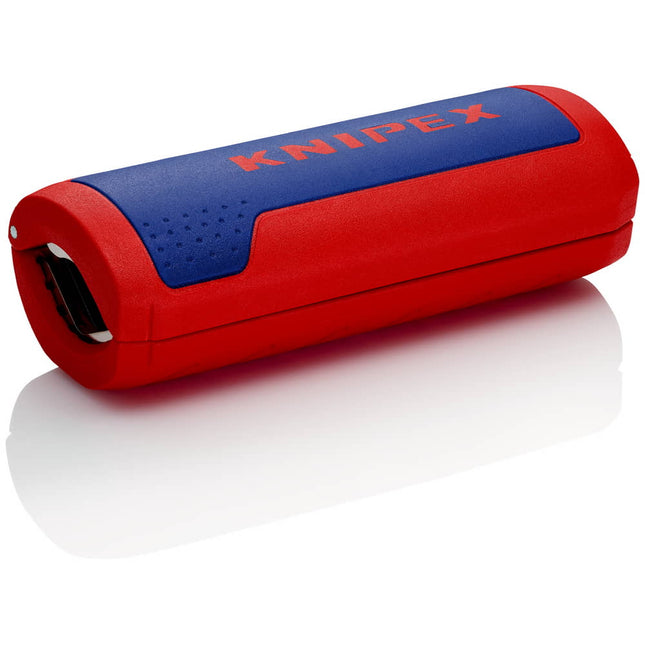 Herramienta de desaislado KNIPEX TwistCut longitud total 100 mm ( 8000272823 )