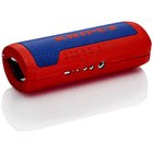 KNIPEX Outil à dégainer TwistCut longueur totale 100 mm ( 8000272822 )