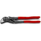 KNIPEX pliers spanner length 250 mm black atramentised ( 4000811056 )