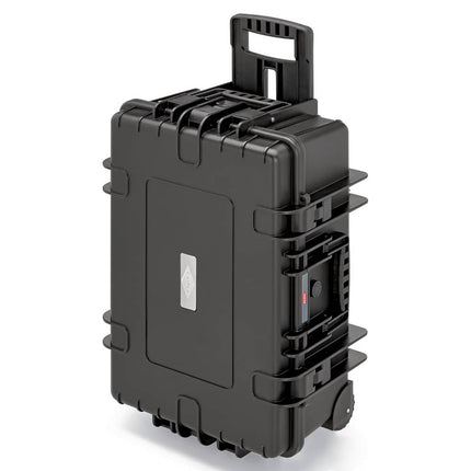 KNIPEX Robust 45 tool case empty ( 8000331603 )