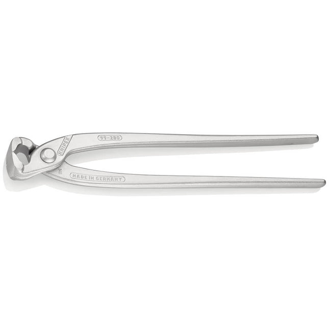 KNIPEX Assembly pliers length 280 mm ( 8000554097 )