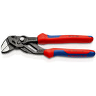 KNIPEX Pince-clé  longueur 180 mm noir atramenté ( 4000811070 )