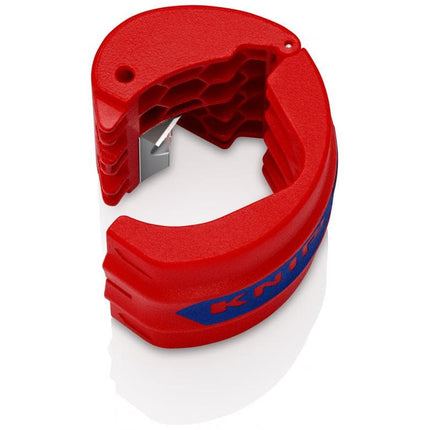 Cortatubos KNIPEX BiX(R) para tubos Ø 20-50 mm ( 8000883023 )