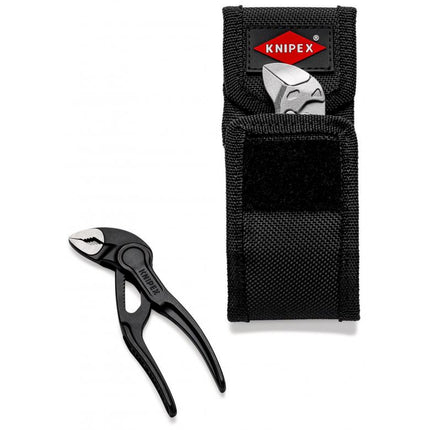 KNIPEX pliers set Minis Contents 2-piece ( 8000883016 )