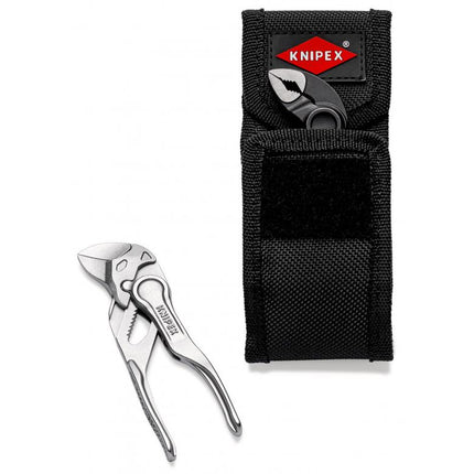 KNIPEX pliers set Minis Contents 2-piece ( 8000883016 )