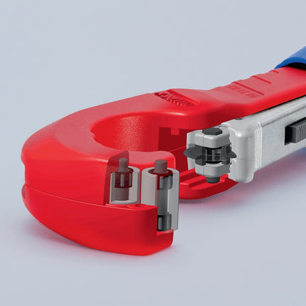 KNIPEX Tagliatubi TubiX(R) 6 - 76 mm ( 4000812606 )