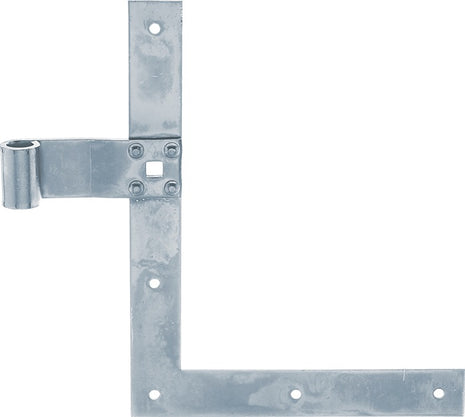 GAH window shutter angle hinge length 250 x 200 mm width 30 mm thickness 3 mm ( 8001895895 )