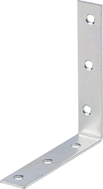 Silla GAH ángulo longitud 100 x 100 mm anchura 19 mm espesor 2 mm ( 8001586373 )