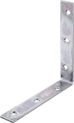 Sedia GAH ad angolo lunghezza 125 x 125 mm larghezza 22 mm spessore 2 mm ( 8001566020 )