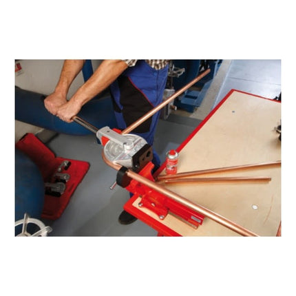 ROTHENBERGER hand bender ROBEND(R) H+W Plus up to 180 ° ( 4000812661 )