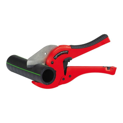 ROTHENBERGER plastic shears ROCUT(R) TC 50 Professional 0 - 50 mm ( 4000812650 )