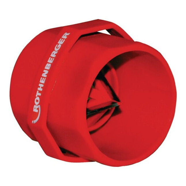 Desbarbador interior/exterior ROTHENBERGER Ø 4 - 36 mm 1/8 - 1 3/8 ″ ( 4000812425 )