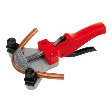 ROTHENBERGER Dispositivo di curvatura a una mano TUBO PIEGATORE fino a 90° ( 4000812662 )