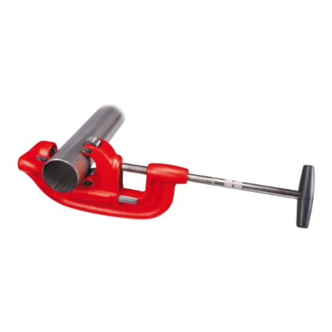 ROTHENBERGER steel pipe cutter ENORM 4″ 60 - 115 mm ( 4000781063 )