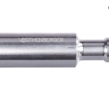 ROTHENBERGER RO-QUICK valve screwing tool Length 120 mm Valve screwing tool ( 4000781041 )