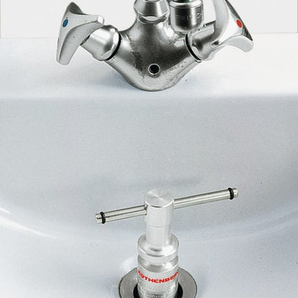 ROTHENBERGER RO-QUICK valve screwing tool Length 120 mm Valve screwing tool ( 4000781041 )