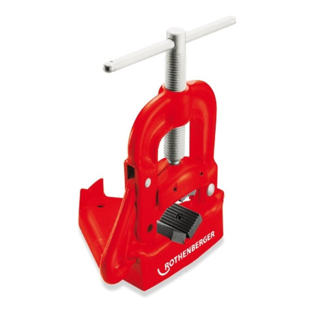Mordaza para tubos ROTHENBERGER anchura de sujeción 10-89 mm ( 4000781353 )
