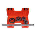 Juego de cuchillas ROTHENBERGER SUPER CUT 1/2, 3/4, 1 ″ ( 4000812800 )