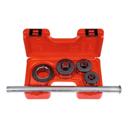 Juego de cuchillas ROTHENBERGER SUPER CUT 1/2, 3/4, 1 ″ ( 4000812800 )