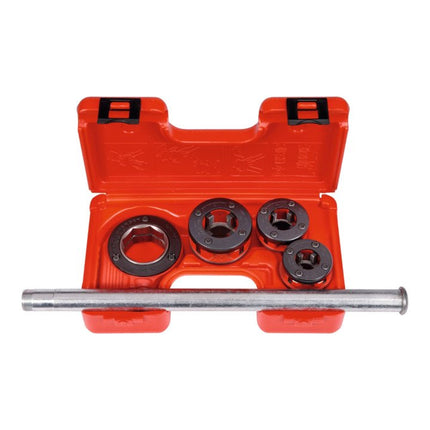 Juego de cuchillas ROTHENBERGER SUPER CUT 1/2, 3/4, 1 ″ ( 4000812800 )