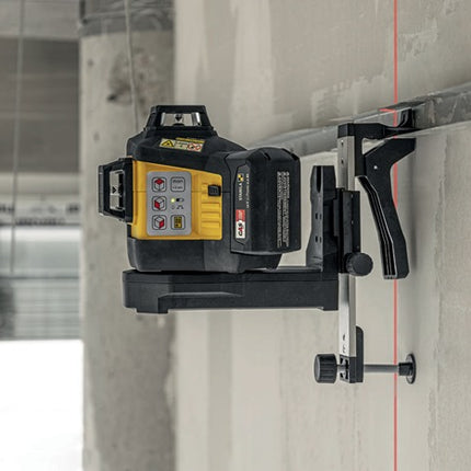 Láser multilínea STABILA LAX 600 ± 4° ± 0,3 mm/m (8001895886)