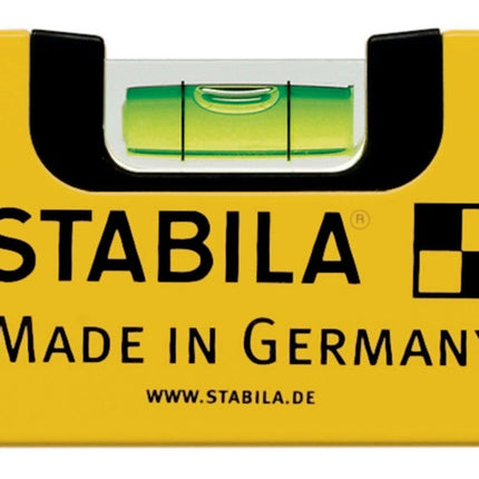 STABILA Wasserwaagen-Set CLASSIC SET 70 3-teilig ( 8001324813 )