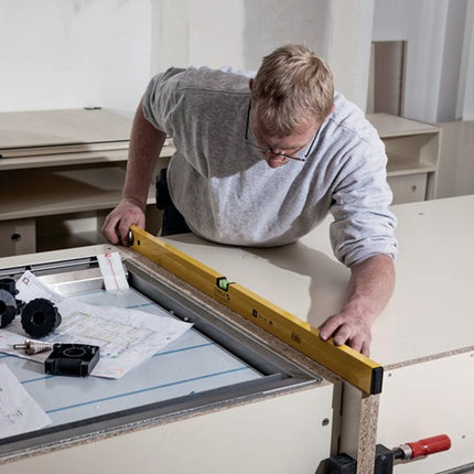 STABILA Wasserwaagen-Set CLASSIC SET 70 3-teilig ( 8001324813 )