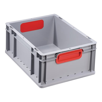 ALLIT transport stacking container L400xW300xH170mm ( 9000448241 )