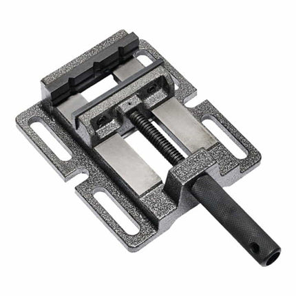 WABECO Morsa per foratura Larghezza ganasce 100 mm ( 4000830824 )