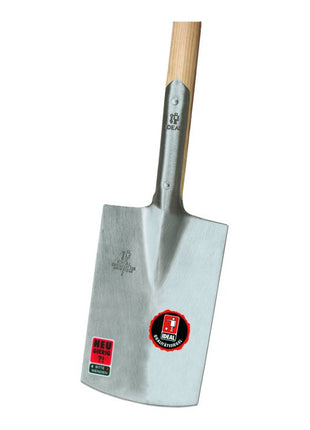 IDEAL Gardener's spade IDEAL with ash T-handle ( 4000818503 )