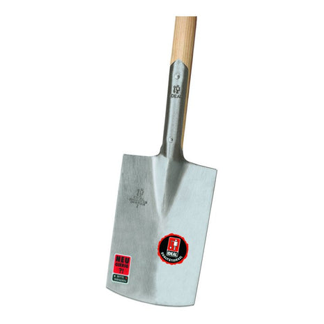 IDEAL Gardener's spade IDEAL with ash T-handle ( 4000818503 )