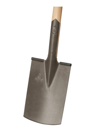 IDEAL construction spade 285 x 185 / 180 mm size 2 ( 4000818486 )