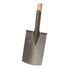 IDEAL construction spade 285 x 185 / 180 mm size 2 ( 4000818486 )