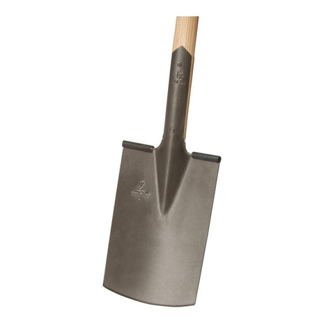 IDEAL LÖWE construction spade 285 x 185 / 180 mm size 2 ( 4000818492 )