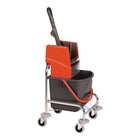 VERMOP cleaning trolley bucket 1 x 17 l and press ( 9000472062 )