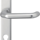 Marco EDI 1/2 juego interior Kronos 1300/0235 aluminio F12 ( 3000200025 )