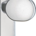 Set di porte con profilo EDI Kronos 1300/K22/035 in acciaio inox EST ( 3000200034 )