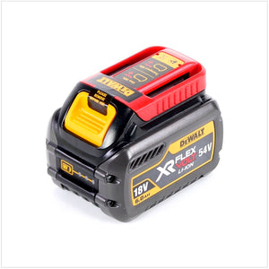 Dewalt DCB 546 XR FlexVolt 54 V / 18 V Akku 6,0 Ah