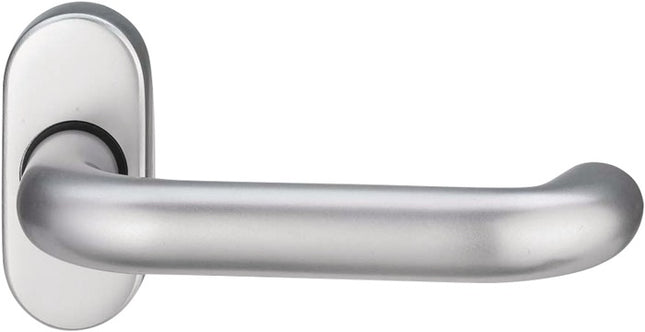 EDI profile lever handle hole part 1030/2033 stainless steel EST ( 3000261221 )