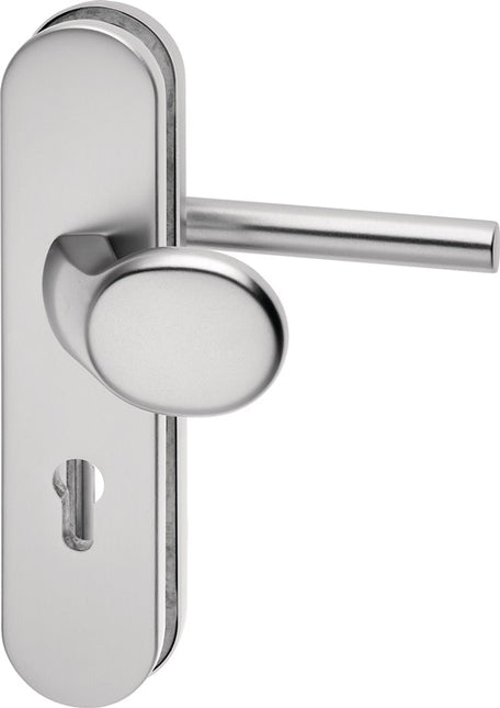 Conjunto de protección EDI logo 8743/0292 acero inoxidable EST (3000261277)